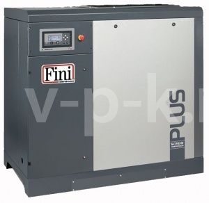 Винтовой компрессор Fini PLUS 11-08 промышленный Винтовой компрессор Fini PLUS 11-08 промышленный фото