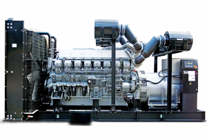 Дизельный генератор  АД-1360С-Т400-1РМ8