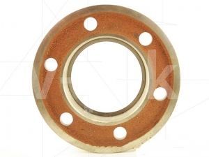 Корпус подшипника С415.01.10.019 к головке С416М для компрессора АСО-Бежецк фото