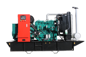 Дизельный генератор Исток АД30С-Т400-РМ45  фото