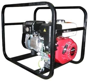 Бензиновый генератор Gesan G 5 TF H  Бензиновый генератор Gesan G 5 TF H  фото
