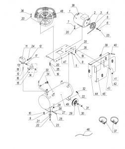 R 4151700003 Переходник 1/4"MM mod.9/B (аналог 3101.00.00.202) для 50lb40 R 4151700003 Переходник 1/4"MM mod.9/B (аналог 3101.00.00.202) для 50lb40 фото