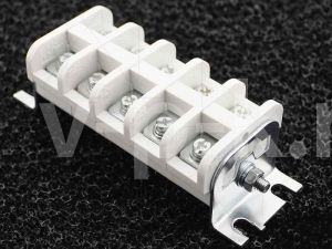 Блок клеммный КБ 25-05 для компрессора АСО-Бежецк фото