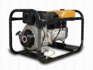 Дизельный генератор Energo ED6.0/230-YL  (с автозапуском) Дизельный генератор Energo ED6.0/230-YL  (с автозапуском) фото