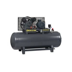 Поршневой компрессор COMPRAG RECOM RCW-5,5-270 Поршневой компрессор COMPRAG RECOM RCW-5,5-270 фото