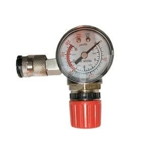 Регулятор давления G1/4 для 100lb30ab фото