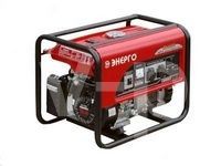 Бензиновый генератор Energo ЭА 5300