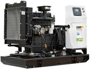 Дизельный генератор Motor АД16-T400eco  Дизельный генератор Motor АД16-T400eco  фото