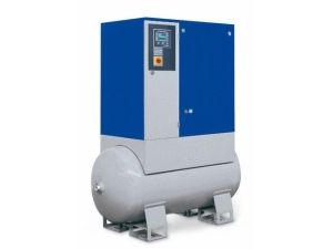 Винтовой компрессор Ceccato CSB 20/10 IVR-500 D Винтовой компрессор Ceccato CSB 20/10 IVR-500 D фото
