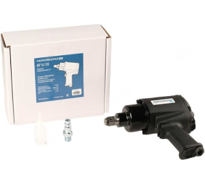 Пневмогайковерт NORDBERG NP16130 фото