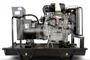 Дизельный генератор Energo ED 13/400 Y (ПРОИЗВОДСТВО GENELEC)