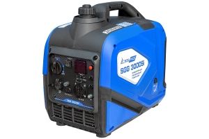 Бензиновый генератор ТСС SGG 3000Si 060054 Бензиновый генератор ТСС SGG 3000Si 060054 фото
