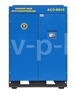 Винтовой компрессор АСО Бежецк АСО-ВК45/8 ESQ Винтовой компрессор АСО Бежецк АСО-ВК45/8 ESQ фото