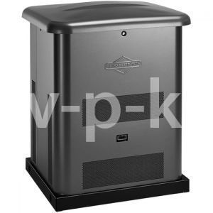 Газовый генератор Briggs & Stratton G80 (8 кВт) Газовый генератор Briggs & Stratton G80 (8 кВт) фото