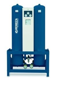 Адсорбционный осушитель воздуха  RED 540 Адсорбционный осушитель воздуха  RED 540 фото