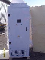 Автоматический коммутатор нагрузки 800A Автоматический коммутатор нагрузки 800A