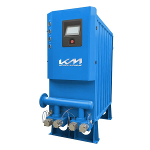 Адсорбционный осушитель воздуха KraftMachine КМ-АДСМОД-50 фото