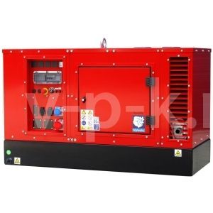 Дизельный генератор Europower EPS 333 TDE Дизельный генератор Europower EPS 333 TDE