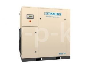 Винтовой компрессор MARK MSS-55A/8  380V3PH50HZ Винтовой компрессор MARK MSS-55A/8  380V3PH50HZ фото