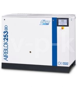 Винтовой компрессор FIAC AIRBLOK AX 153BD DRY 8 фото