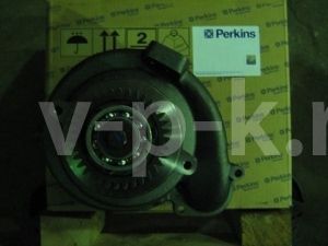 Водяной насос 10000-53129 Водяной насос 10000-53129