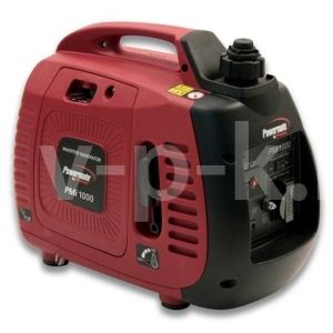 Инверторный генератор PRAMAC PMi1000 inverter, 230V, 50Hz для газового котла Инверторный генератор PRAMAC PMi1000 inverter, 230V, 50Hz для газового котла фото