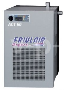Рефрижераторный осушитель воздуха Friulair ACT 60 Рефрижераторный осушитель воздуха Friulair ACT 60 фото