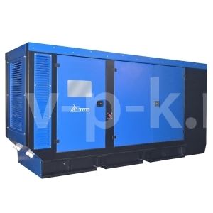 Дизельный генератор ТСС АД-120С-Т400-1РМ20 (Mecc Alte) в шумозащитном кожухе с АВР  (с автозапуском) Дизельный генератор ТСС АД-120С-Т400-1РМ20 (Mecc Alte) в шумозащитном кожухе с АВР  (с автозапуском) фото