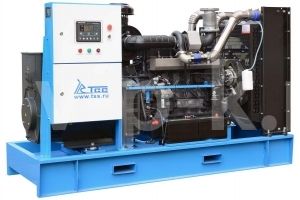 Дизельный генератор ТСС АД-150С-Т400-1РМ5  стационарный Дизельный генератор ТСС АД-150С-Т400-1РМ5  стационарный фото
