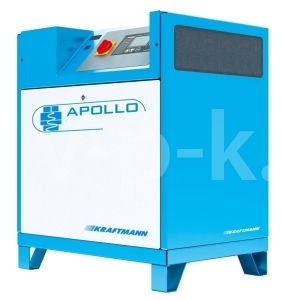Винтовой компрессор KRAFTMANN APOLLO 16 O 13 Винтовой компрессор KRAFTMANN APOLLO 16 O 13 фото