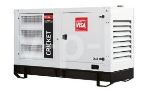 Дизельный генератор Onis Visa P 151 CK  Дизельный генератор Onis Visa P 151 CK  фото