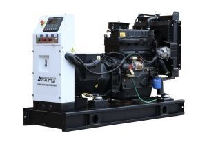 Дизельный генератор Азимут АД-80C-Т400-2РМ7  Дизельный генератор Азимут АД-80C-Т400-2РМ7  фото