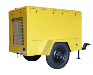 Винтовой компрессор Dali DLDY-250/8GA масляный Винтовой компрессор Dali DLDY-250/8GA масляный фото