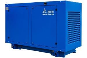 Дизельный генератор ТСС АД-80С-Т400-2РПМ7 025781 Дизельный генератор ТСС АД-80С-Т400-2РПМ7 025781 фото