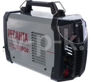 Сварочный аппарат инвертор MMA РЕСАНТА САИ-250ПРОФ Сварочный аппарат инвертор MMA РЕСАНТА САИ-250ПРОФ
