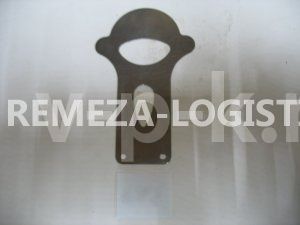 R 074W95II Пластина клапанная впускная НД W95II для w95-16 (16 бар) фото