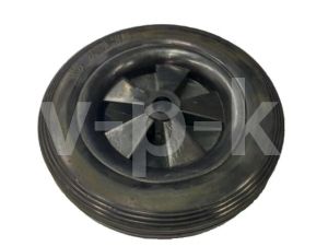 R 4281020000 Колесо D.200/50-20 мм для 100lb40b R 4281020000 Колесо D.200/50-20 мм для 100lb40b