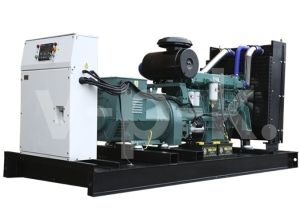 Дизельный генератор Азимут АД-160C-Т400-1РМ19  Дизельный генератор Азимут АД-160C-Т400-1РМ19  фото