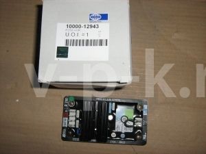 Автоматический регулятор напряжения 10000-12943 Автоматический регулятор напряжения 10000-12943 фото