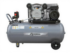 Поршневой компрессор Remeza СБ4/С-100.LB24A фото