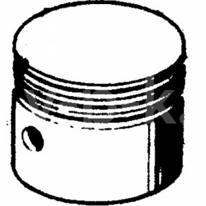 (6222728400) Поршень фото