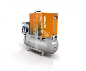 Винтовой компрессор Ekomak DMD 300 CR 13 высокого давления Винтовой компрессор Ekomak DMD 300 CR 13 высокого давления фото