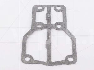Прокладка C415.01.00.006 к головке К22 для компрессора АСО-Бежецк фото