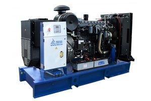 Дизельный генератор ТСС АД-440С-Т400-1РМ20 (Mecc Alte) 016300 фото