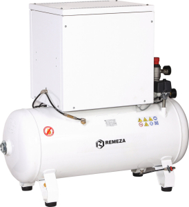 Поршневой компрессор  СБ4-100.OLD20СТКM