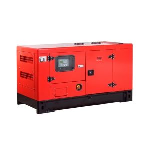 Дизельный генератор  DS 22 DAC ES (трехфазная кожух_пож) Дизельный генератор  DS 22 DAC ES (трехфазная кожух_пож)