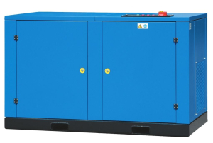 Винтовой компрессор Remeza ВК40-2,5 ОВС Винтовой компрессор Remeza ВК40-2,5 ОВС фото