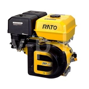 Двигатель RATO R390 (V-тип), (вал D=22,161 / L=88,5 (J609B c. 25,4)) Двигатель RATO R390 (V-тип), (вал D=22,161 / L=88,5 (J609B c. 25,4))