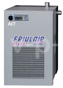 Рефрижераторный осушитель воздуха Friulair ACT 500 фото