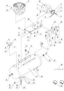 Кран для 270v90 фото